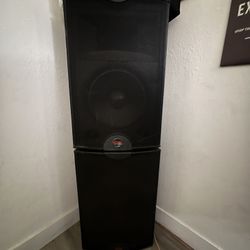 Apogee Sound System (2000s) 