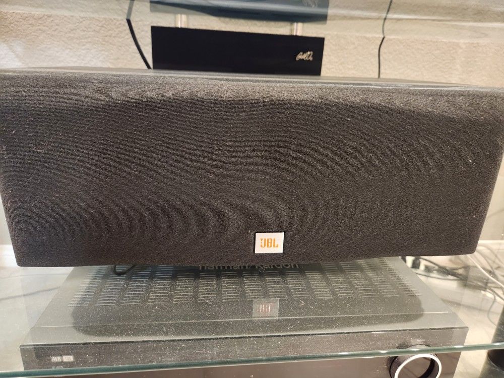 JBL EC25