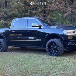 2019 2020 2021 2022 Ram 1500 Leveling Kits For $380