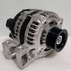 Alternator for 11250 Chevrolet Malibu 2008 2009 2010 2011 2012 3.6L 31400-78J00