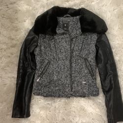 Guess Jacket Womens Small 