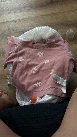 Sweater 12 Months