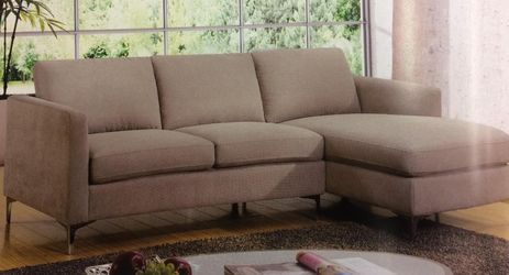 1pcs couch brand new in box