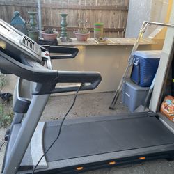 Nordic Track Treadmill 