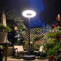 Wholesale UFO Solar Light 5000W With Warranty 