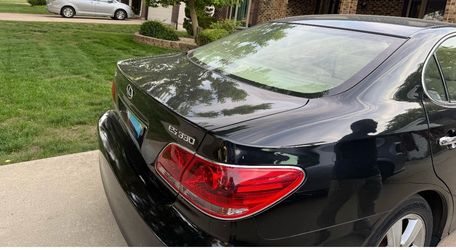 2006 Lexus ES 330