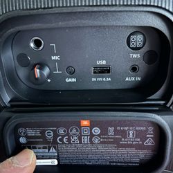 JBL Party Box Speaker For Sale