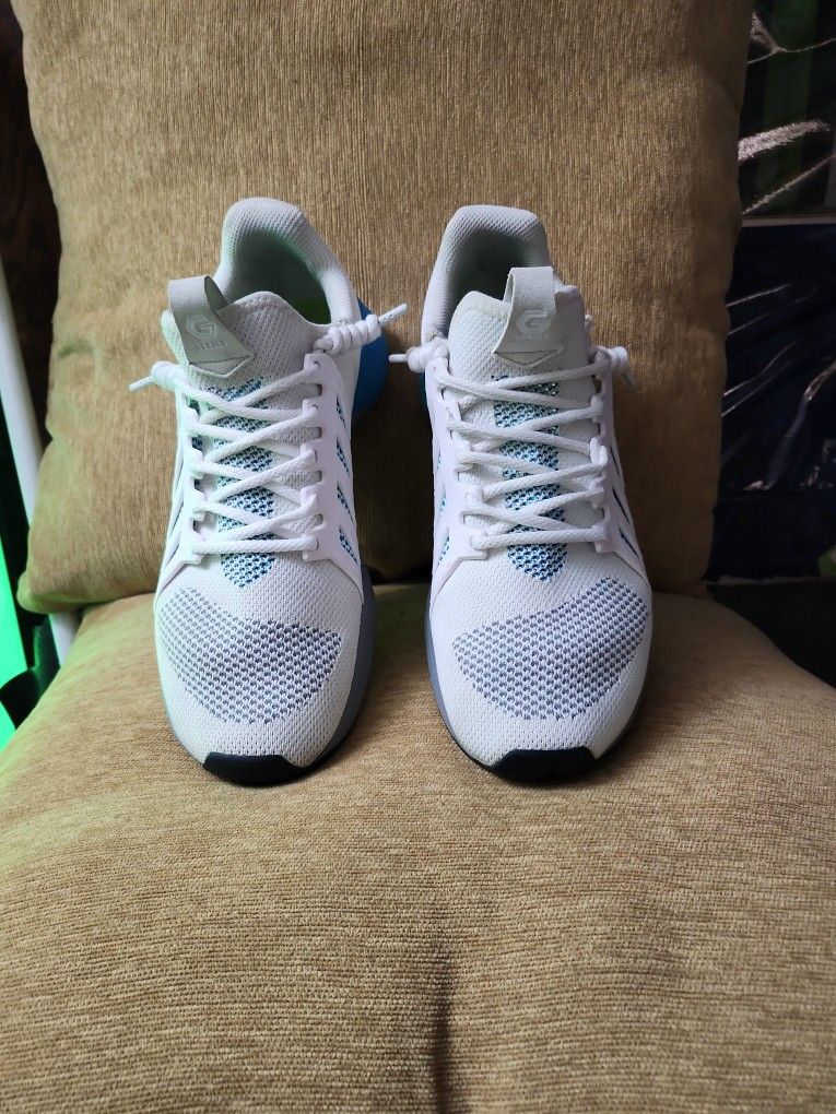 INOV  MENS TENNIS SHOES 