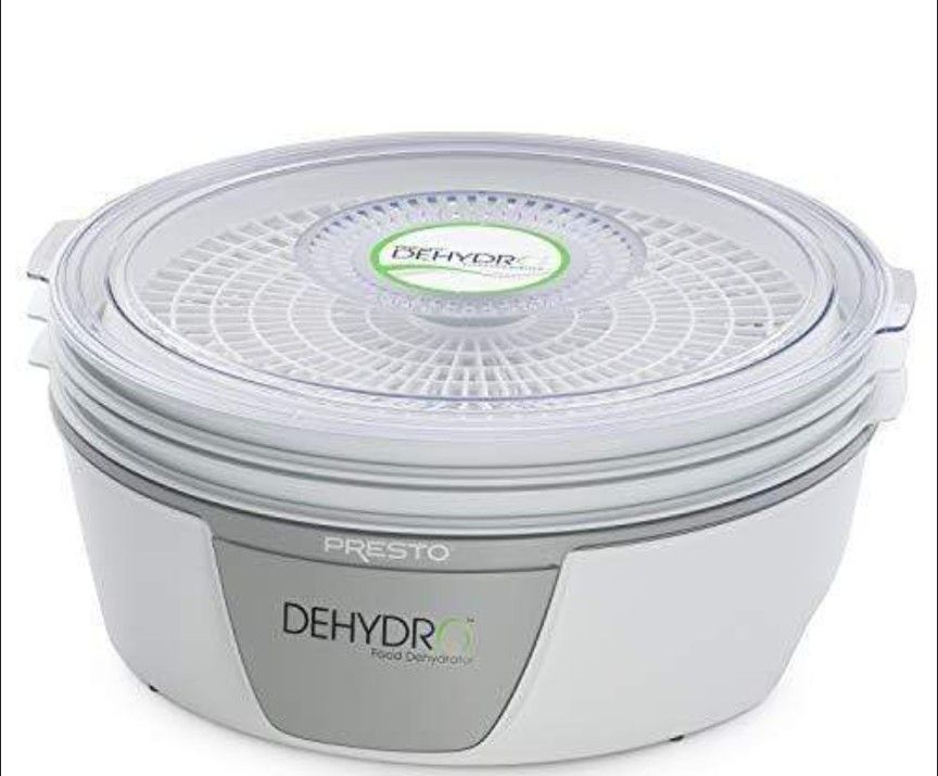 Presto Food Dehydrator
