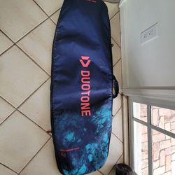 Duotone twintip kite bag