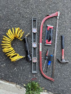 Tool lot all for $35
