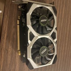 CPU GPU BUNDLE - (I5 And Cooler - Gtx1650)