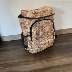 Backpack Cooler