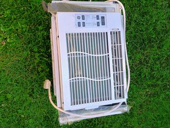 Window Airconditioner