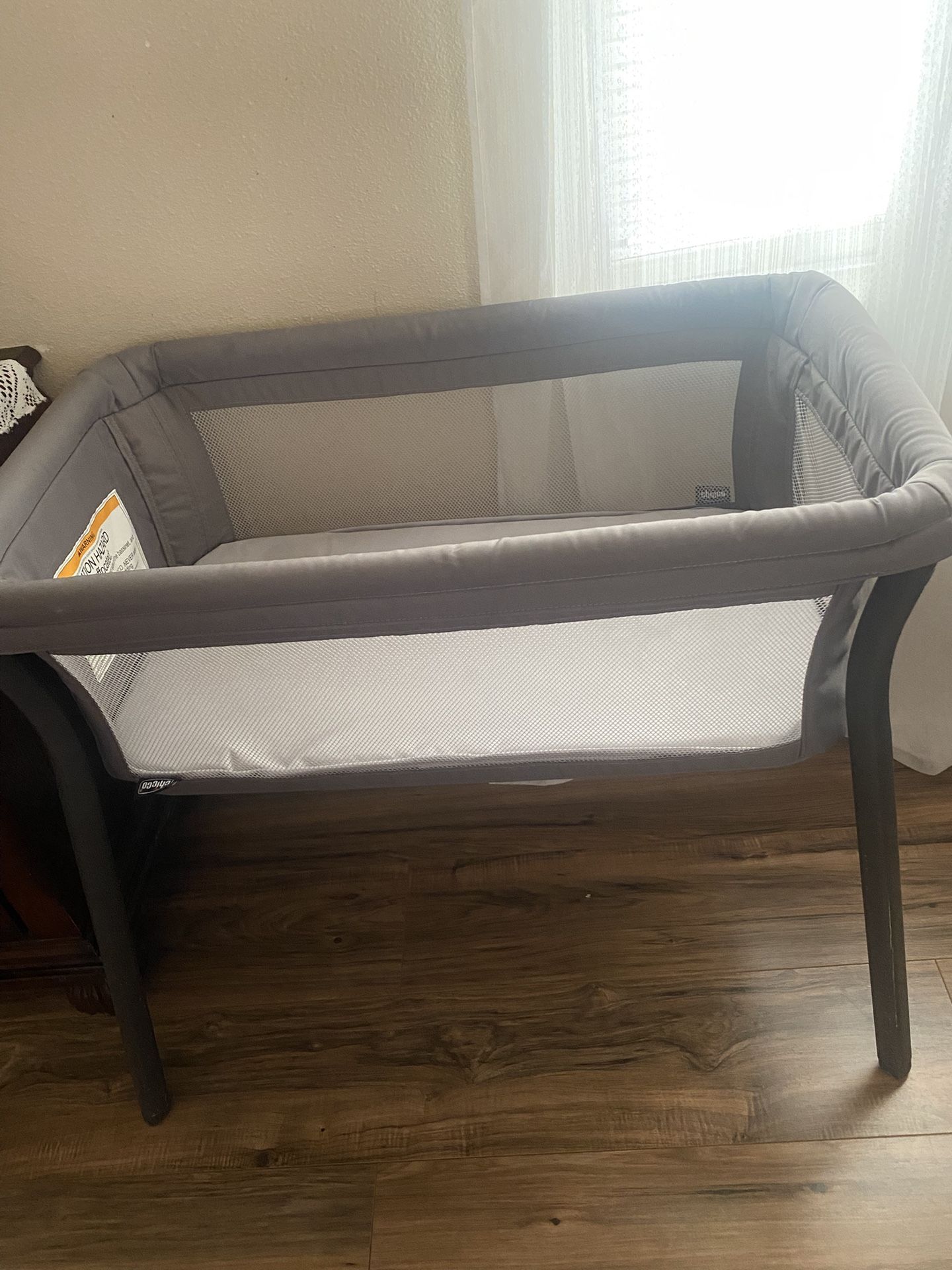 Baby Bassinet
