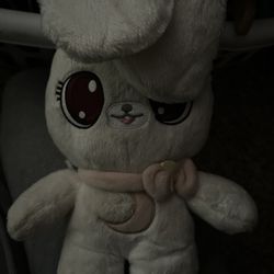 teddy bear
