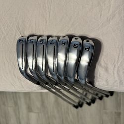 P790 Brand New Set