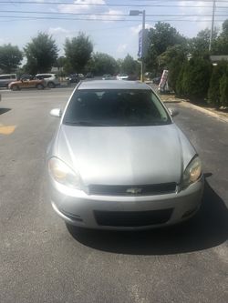 06 Chevy Impala 101k Miles $2800