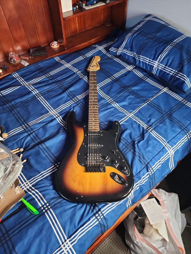 Guitar