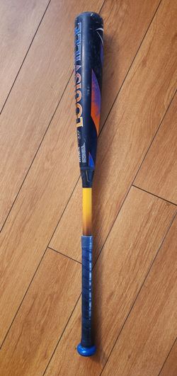 2025 Louisville Slugger Select PWR USA two-piece bat