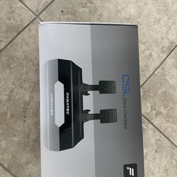 Sim racing  csl elite racing