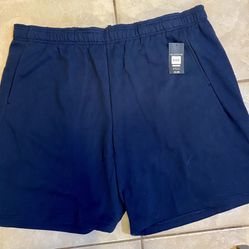 Brand New 2XL Mens Shorts