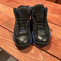 Jordan 13s