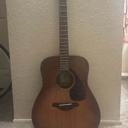 Yamaha FG800 Acoustic Guitar 