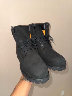 Timberland 6” Boot Size 13 BRAND NEW!