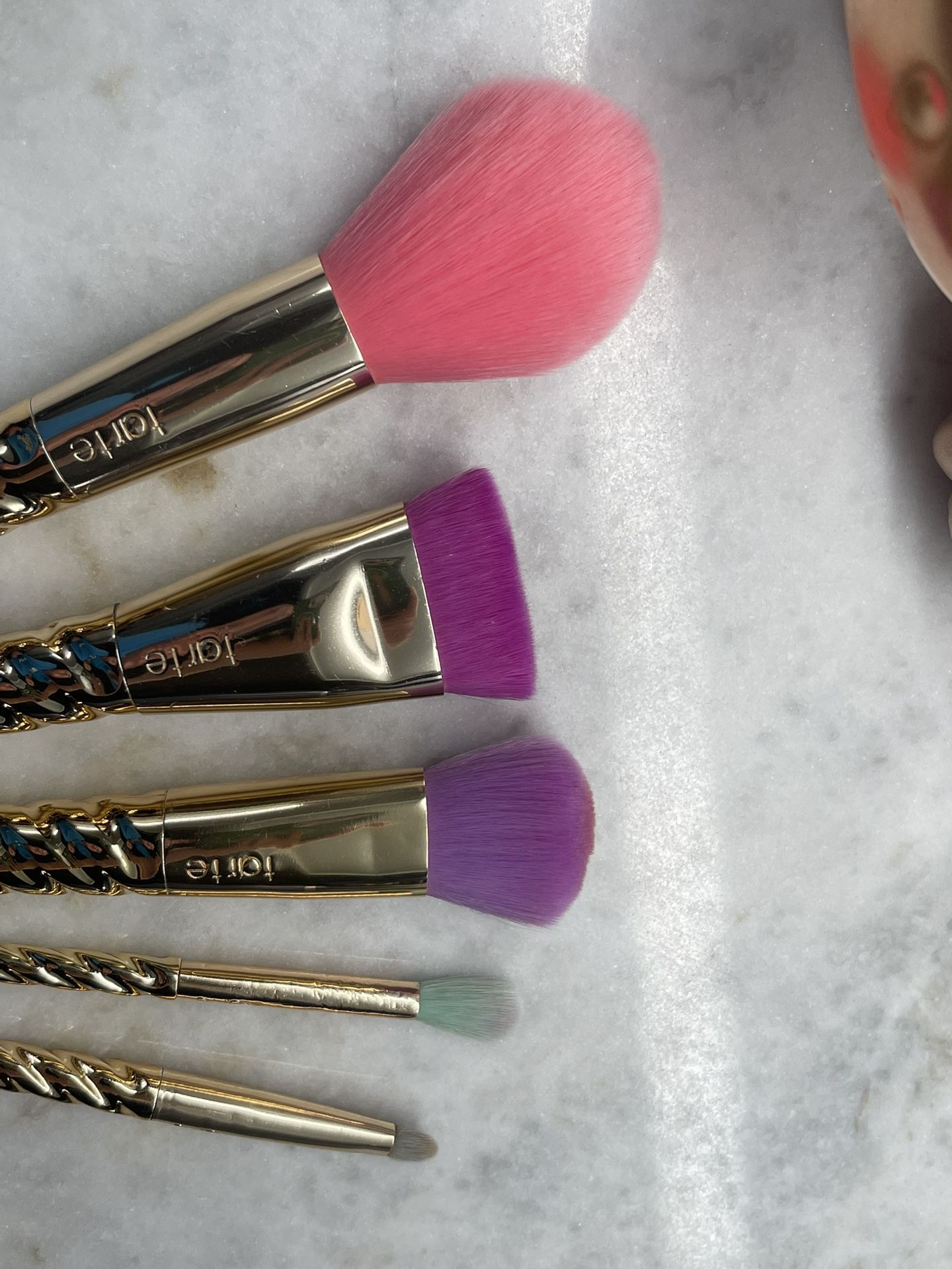 Tarte Magic Wands Brush Set