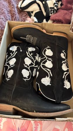 Botas bañeras