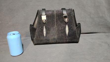 Stingray Purse 