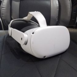 Oculus Quest 2 