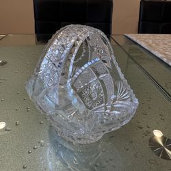Crystal Bowl