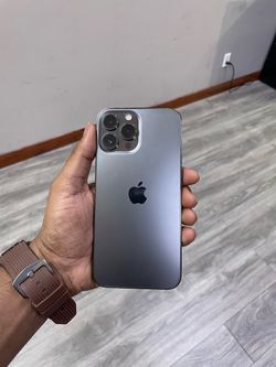 iPhone 13 Pro Max 128GB Unlocked available for sale also payments options available