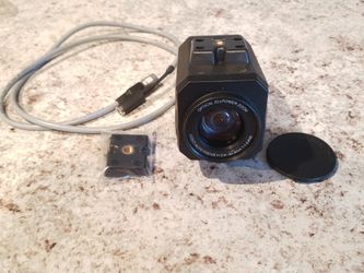 Videology Auto Focus Security Video Camera