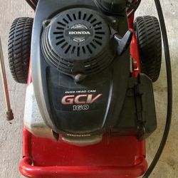 Troy Bilt 2500 