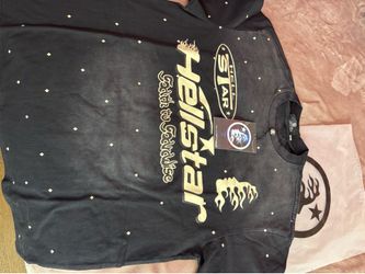 Hellstar shirt