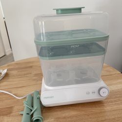 Momcozy Bottle Sterilizer