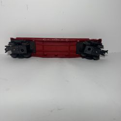 Lionel 6430 Flatcar-O Scale Train Car