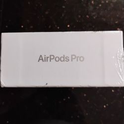 Airpods Pro
