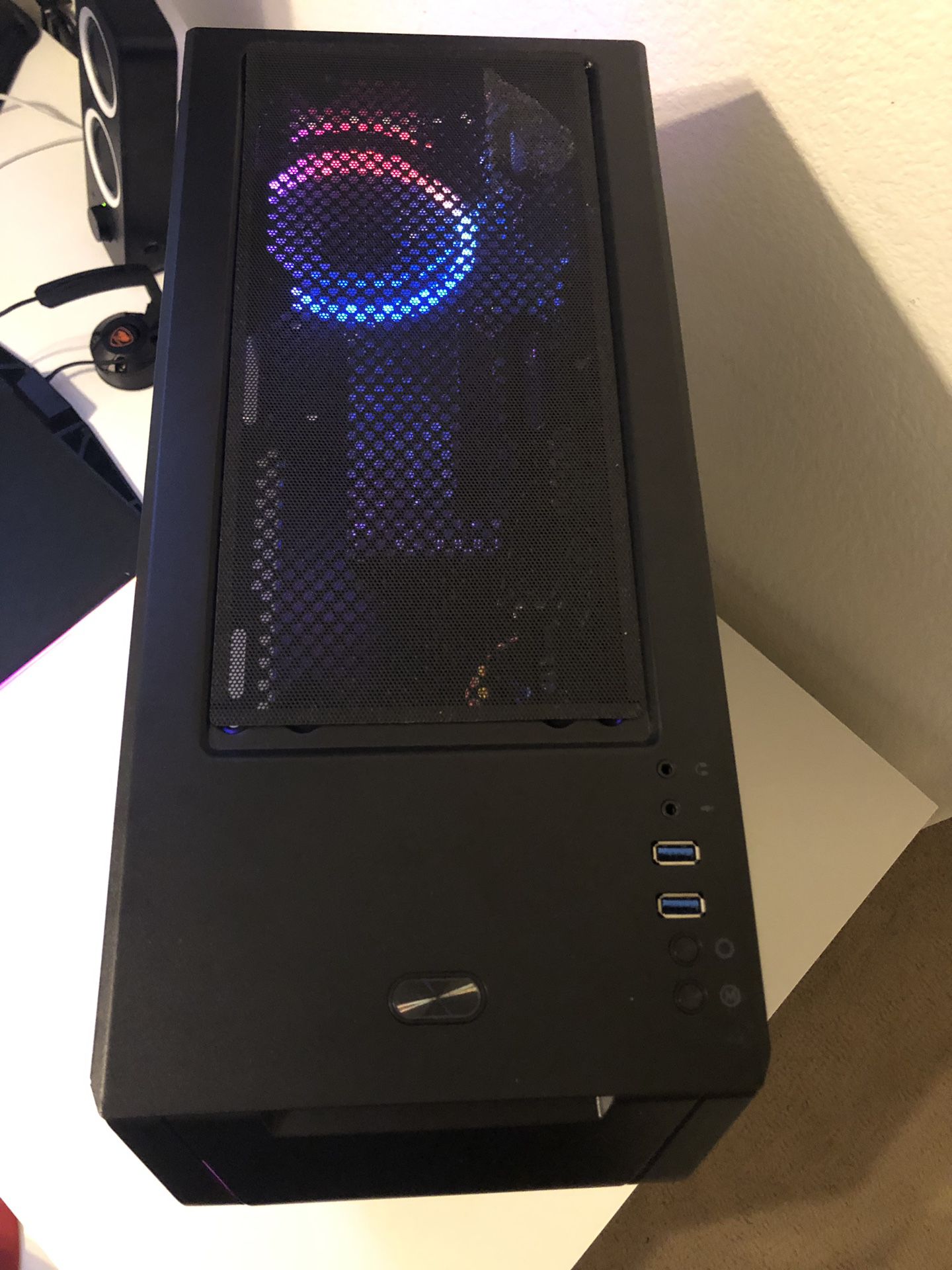 Cyberpower gaming pc