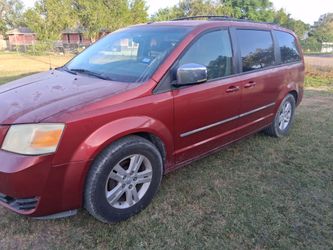 Dodge Caravan