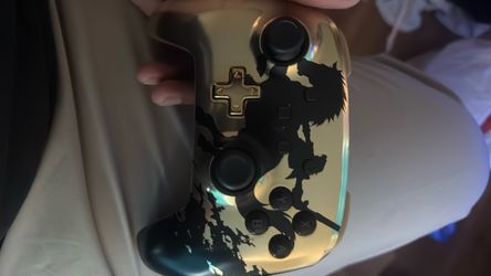 Nintendo Switch Pro Controller Limited Edition