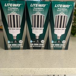 Lite-way Pro Series LED -Corn Light