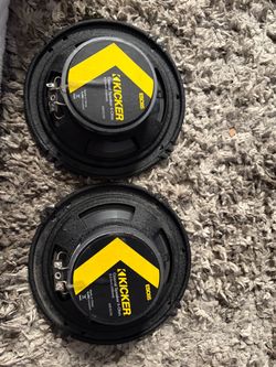 Kicker 6.5