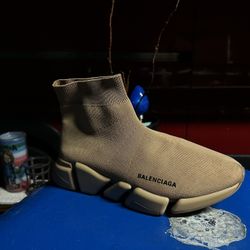 Balenciaga Men's Speed 2.0