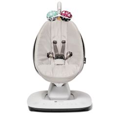 MamaRoo® Multi-Motion Baby Swing® (LIKE NEW ‼️)