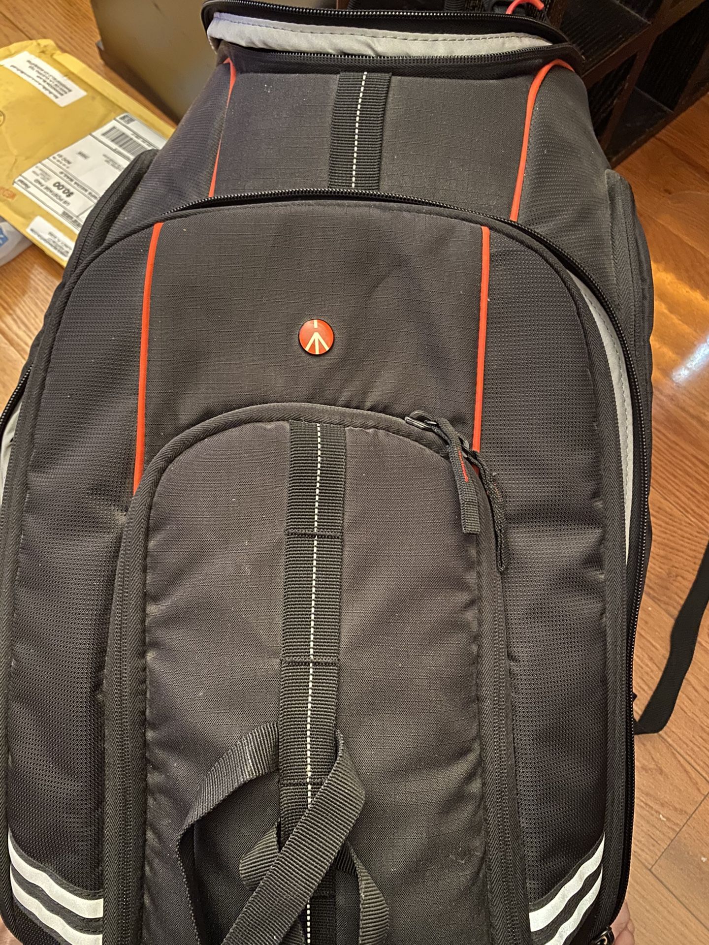 Manfrotto Aviator Drone Backpack