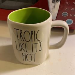 Rae Dunn New Mug